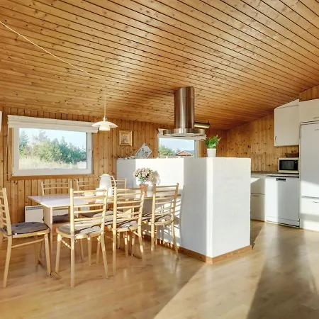 Holiday Geelke - 2km From The Sea In Western Jutland בית נופש *
