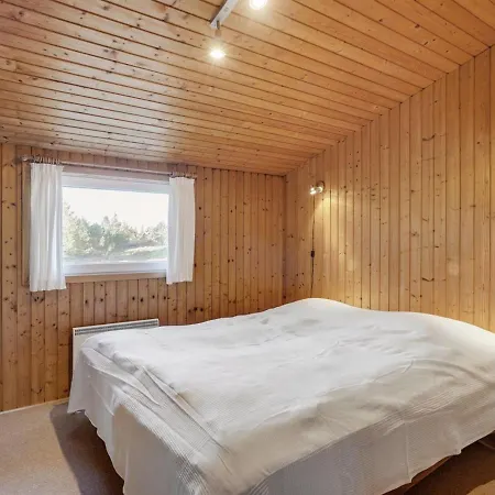 בית נופש Holiday Geelke - 2km From The Sea In Western Jutland *