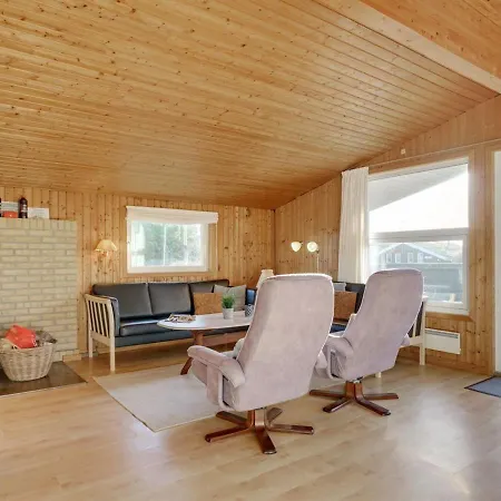 Holiday Geelke - 2km From The Sea In Western Jutland 펜션