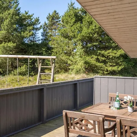 Holiday Geelke - 2km From The Sea In Western Jutland 펜션