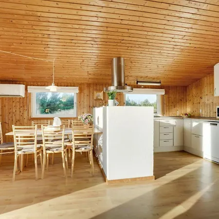 Holiday Geelke - 2km From The Sea In Western Jutland 펜션 Lakolk