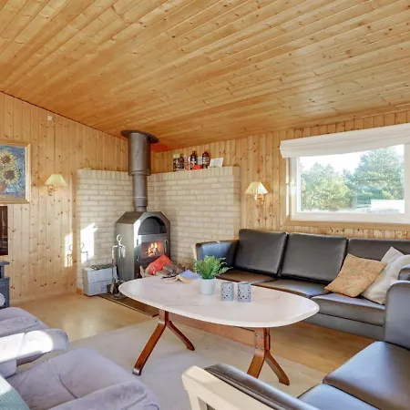 Holiday Geelke - 2km From The Sea In Western Jutland Lakolk