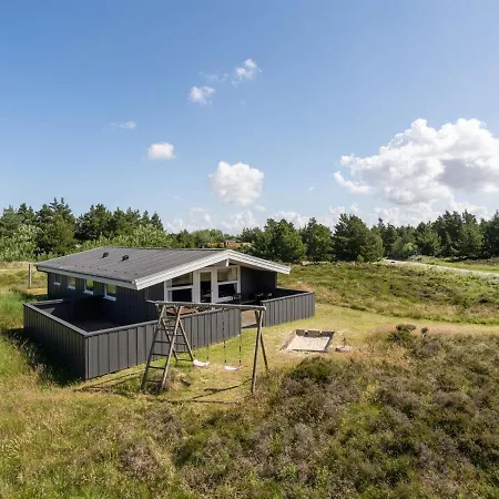 Holiday Geelke - 2km From The Sea In Western Jutland Lakolk