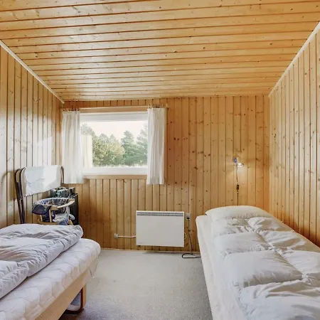 Holiday Geelke - 2km From The Sea In Western Jutland Lakolk